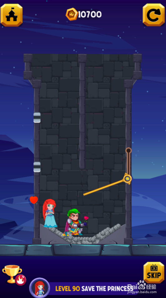 Hero Rescure 2的Level 90如何通关?