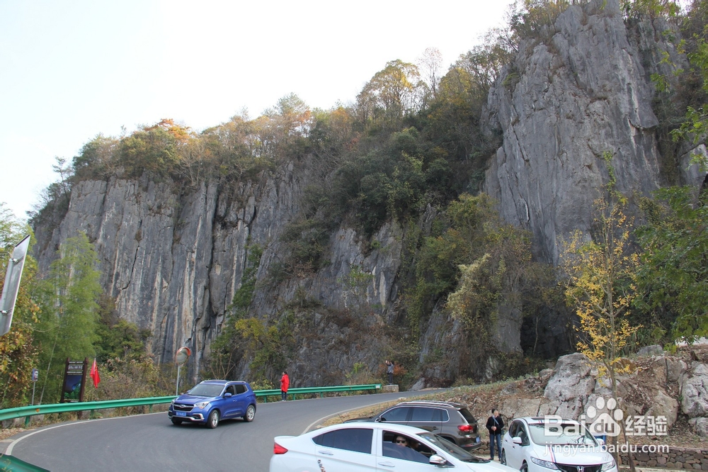 皖南川藏线、国道S218线路4天自驾游