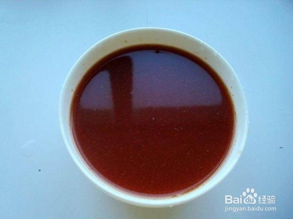 如何做茄汁夹沙