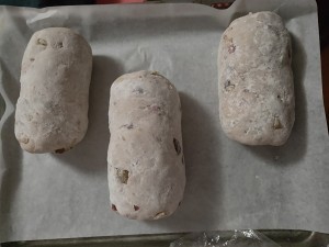 玫瑰蕾丝低脂欧包的做法