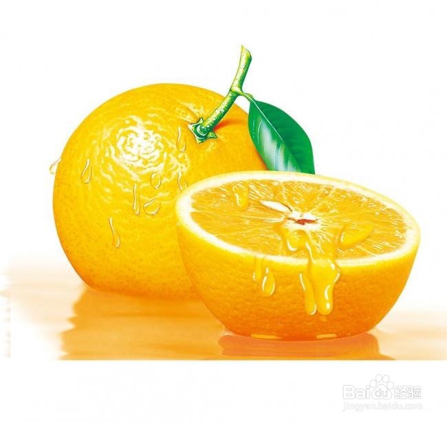 生活小常识 - -水果皮的作用