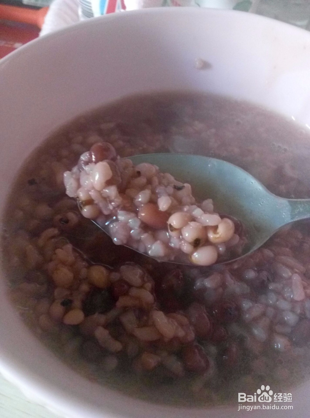 怎么煮红豆薏米粥最好？