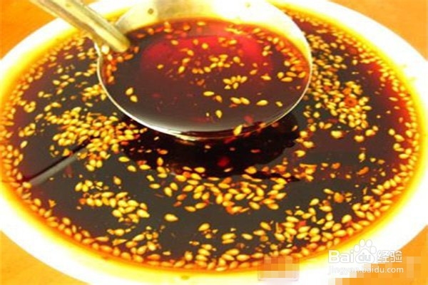 辣椒油如何做比较香?