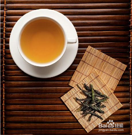 苦丁茶的作用与功效