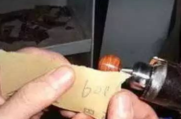 鸡血红小叶紫檀好不好