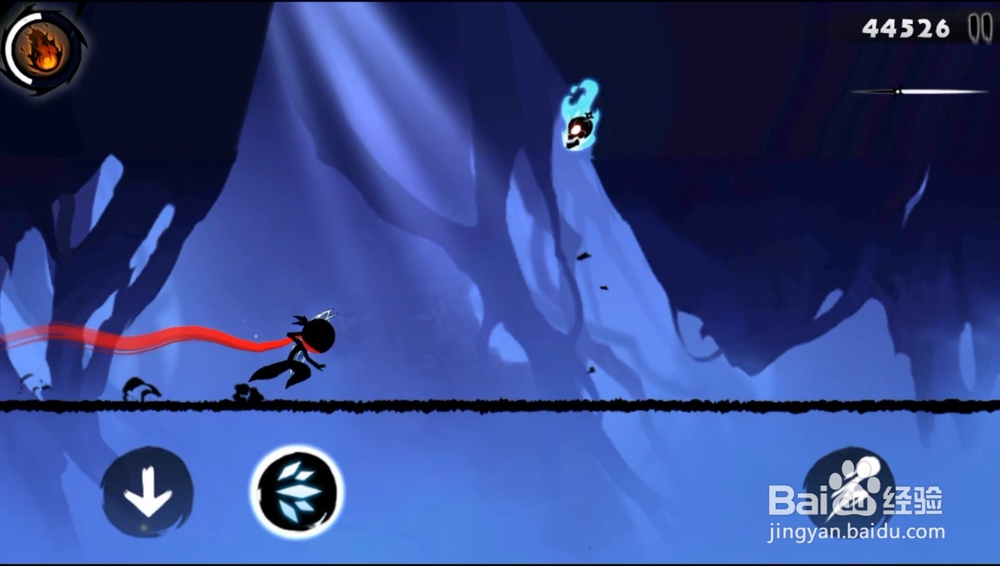 忍者必须死3继续追击关卡通关秘籍2