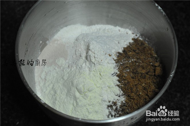 补血养胃三红卷的做法