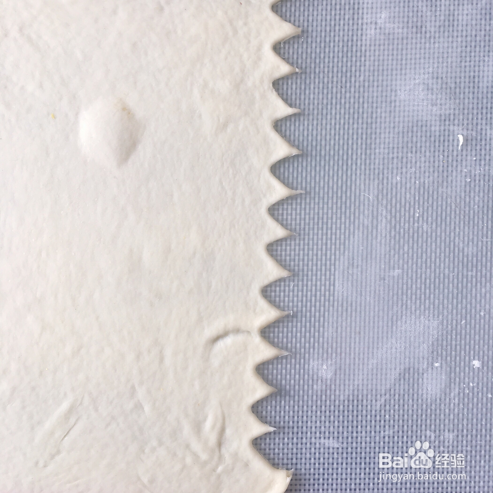 怎么做蛋壳鸡宝宝面包?