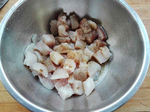 龙利鱼番茄豆腐#非常规创意吃鱼法#