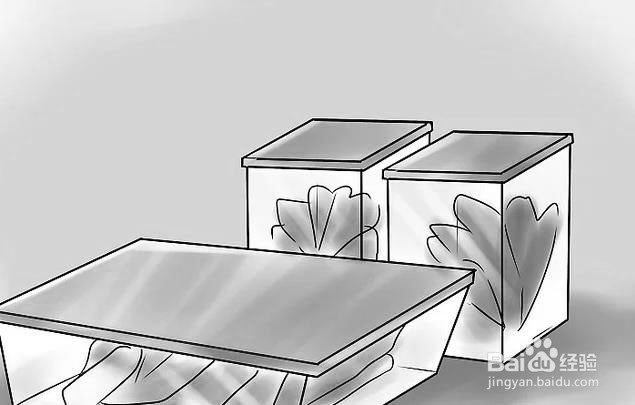 如何消除厨房中的味道