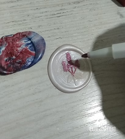 火漆印章怎么玩?火漆印章的用法