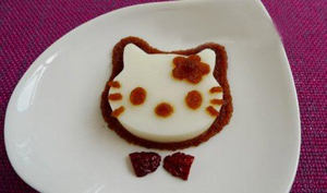 红枣山药泥的做法