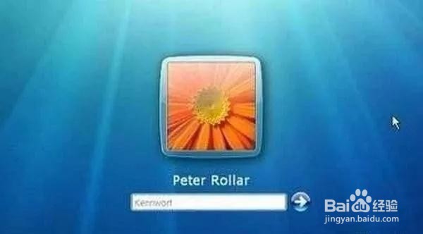 开机密码忘记了怎么办？