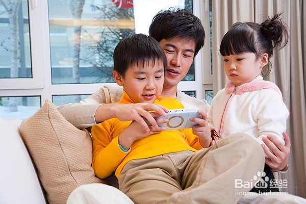 别强迫孩子做这3件事 有害无益