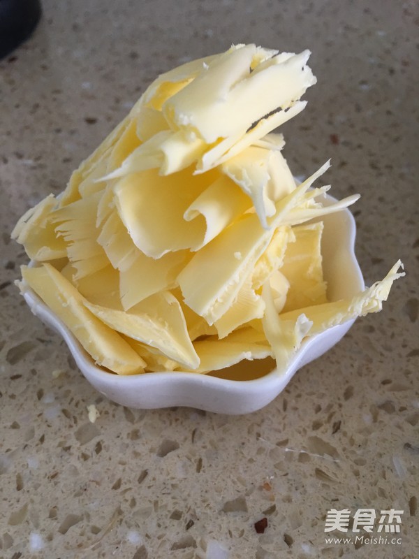 棉花糖版牛轧糖