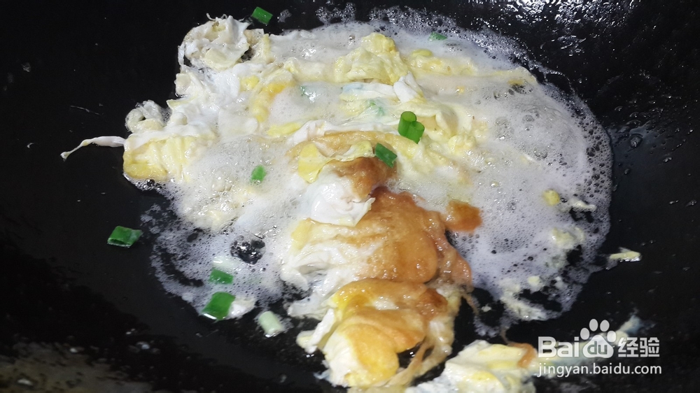 番茄鸡蛋疙瘩汤怎么做