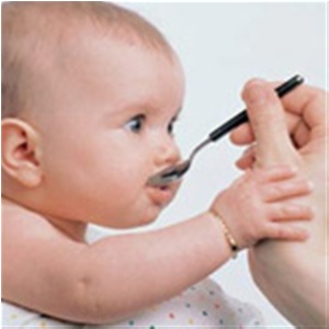 婴幼儿保持健康方法