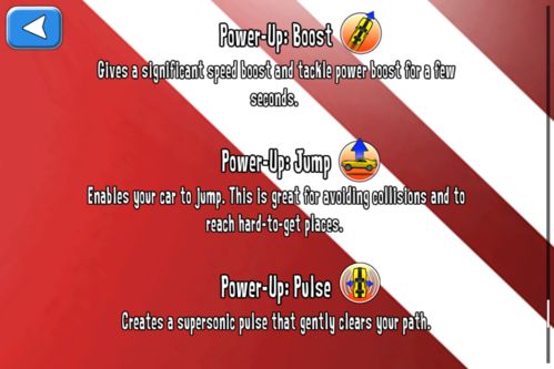 ★iphone★Reckless Getaway鲁莽大逃亡入门攻略