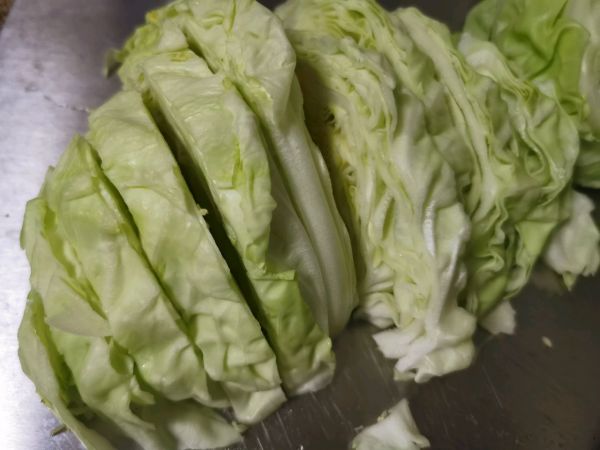 酸菜粉丝羊肉煲