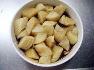 腌糖醋萝怎么做？