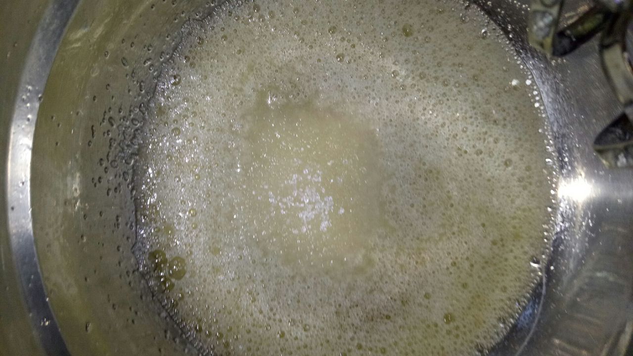 好吃的天使小鸡蛋糕，咬下去的每一口都是幸福