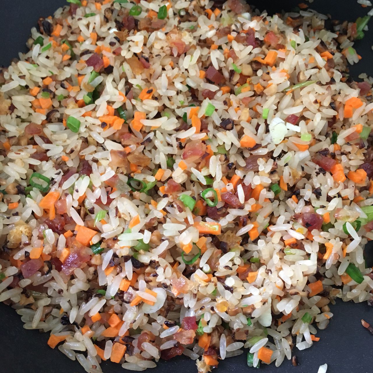 咸蛋版本粽子，你喜欢吃吗？