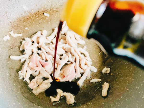 家常菜食芹减一点