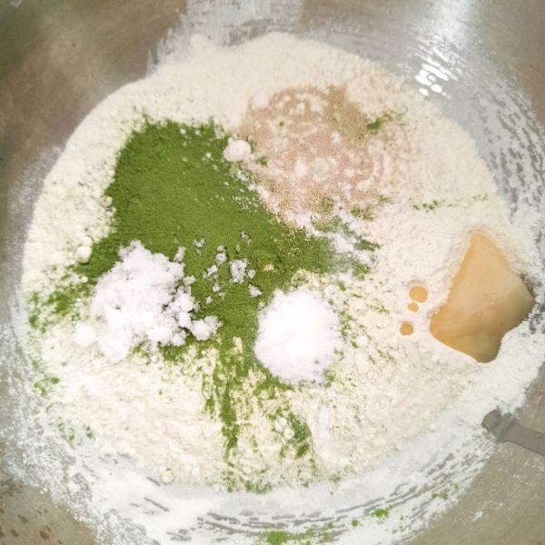 母亲节花馍蛋糕