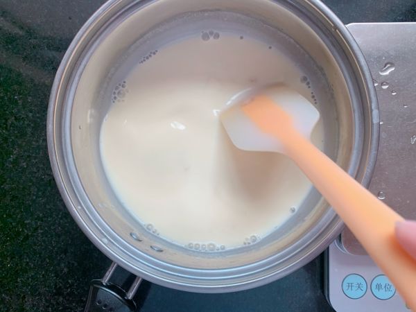 浓香芝士奶酪棒