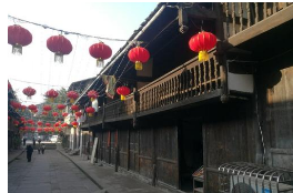 广安佛手山旅游攻略