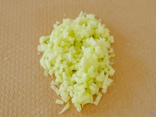 银鱼豆腐蒸糕怎么做？