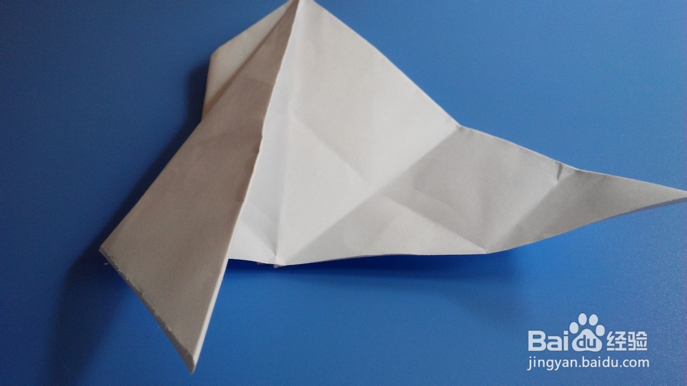 如何折可爱的小兔子