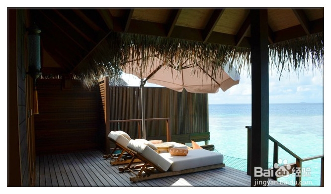 带你游马尔代夫之阿雅达岛,静观印度洋迷人景致