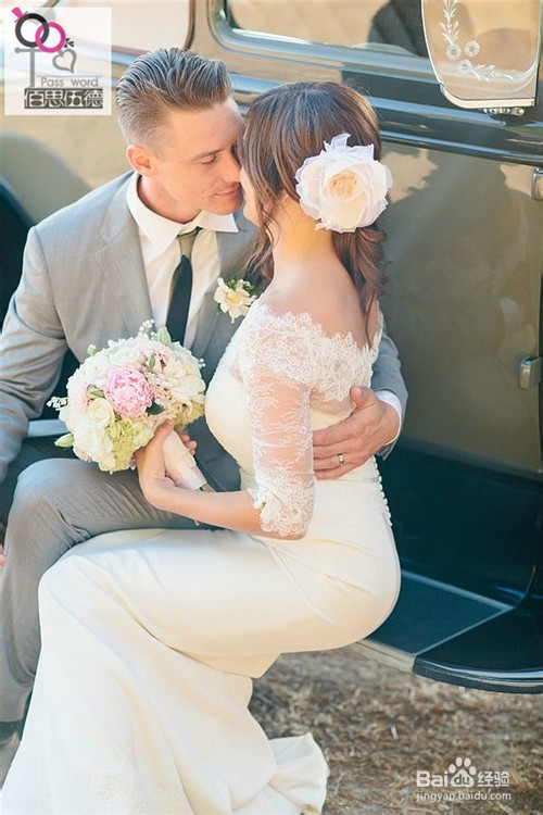 婚礼中新娘容易忽略的仪态细节