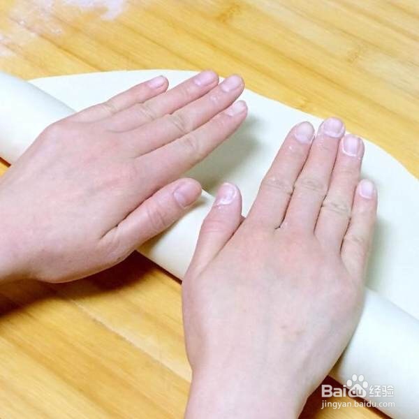 秦元小面家常手擀面做法