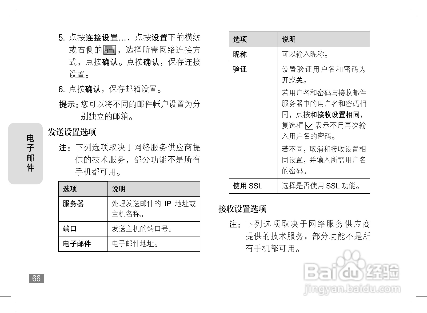 摩托罗拉A1600手机使用说明书:[7]