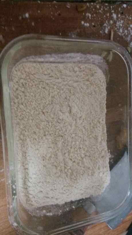 这样做的黑芝麻糊才美味