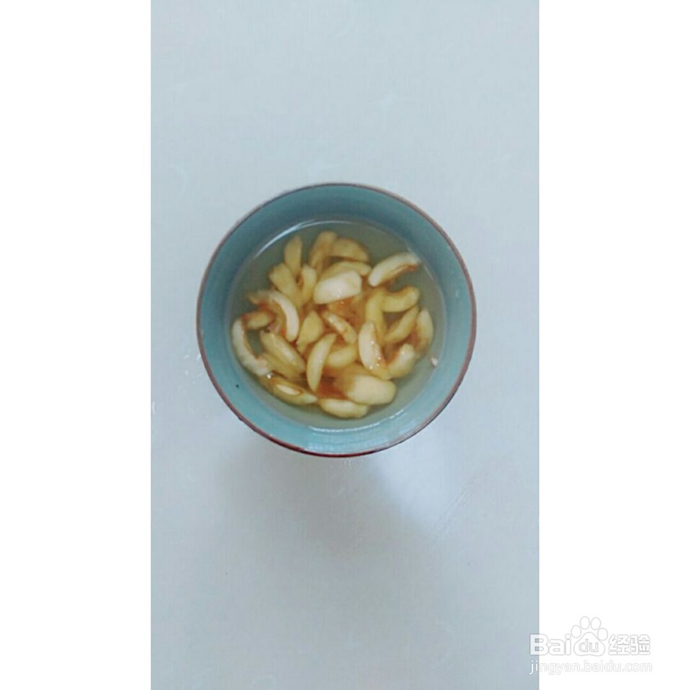 妈妈教我做水果沙拉