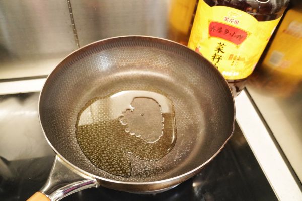 茄汁豆泡花椰菜