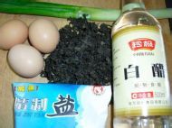 地皮菜怎么做？