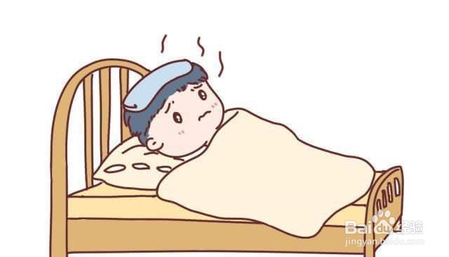 慢性阑尾炎症状有哪些