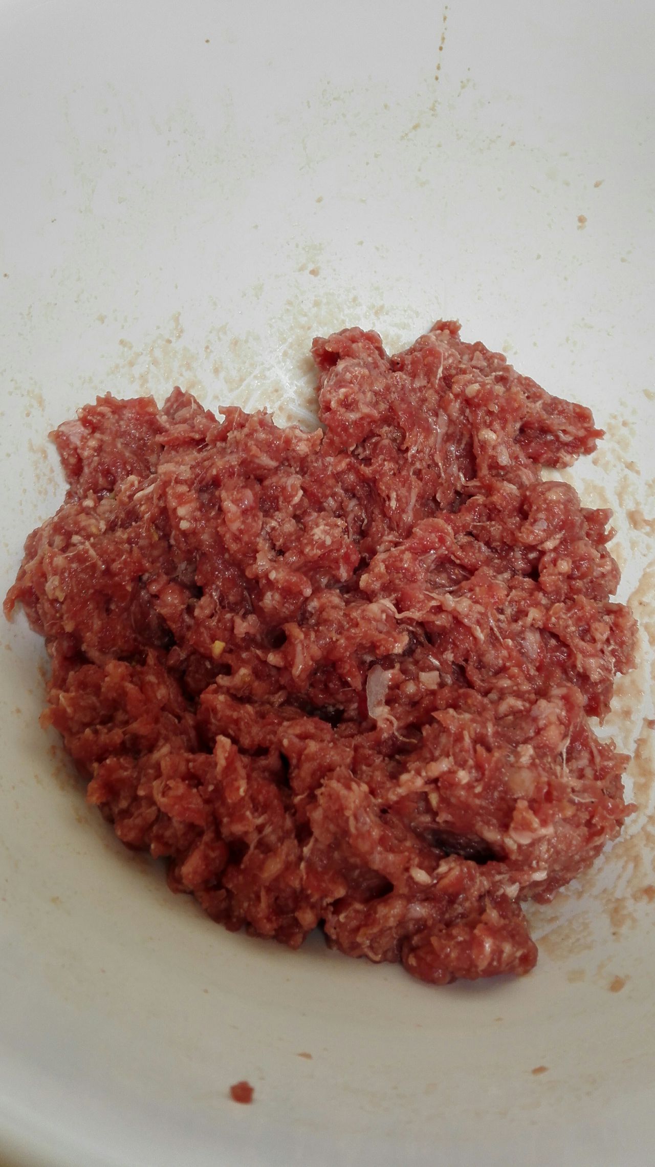 你见过这样做的家常牛肉饼么