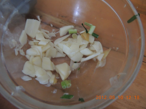 荷包辣椒大放送！不要舔屏幕哦