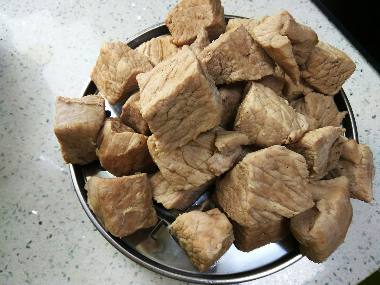 简单好吃的纯猪肉松的做法，你真的会做吗？