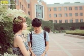 如何去搭讪女生