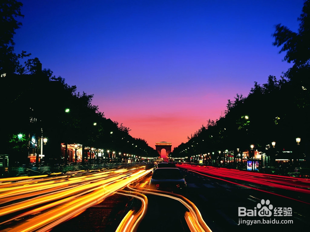 2014法国旅游最新攻略