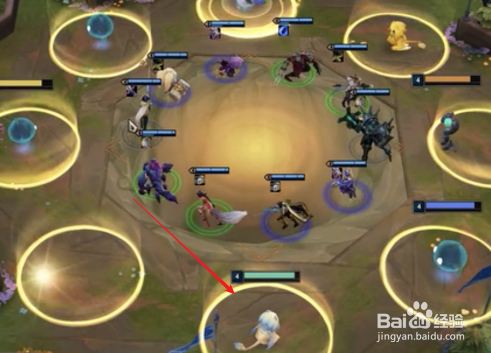 云顶之弈小小英雄怎么获得