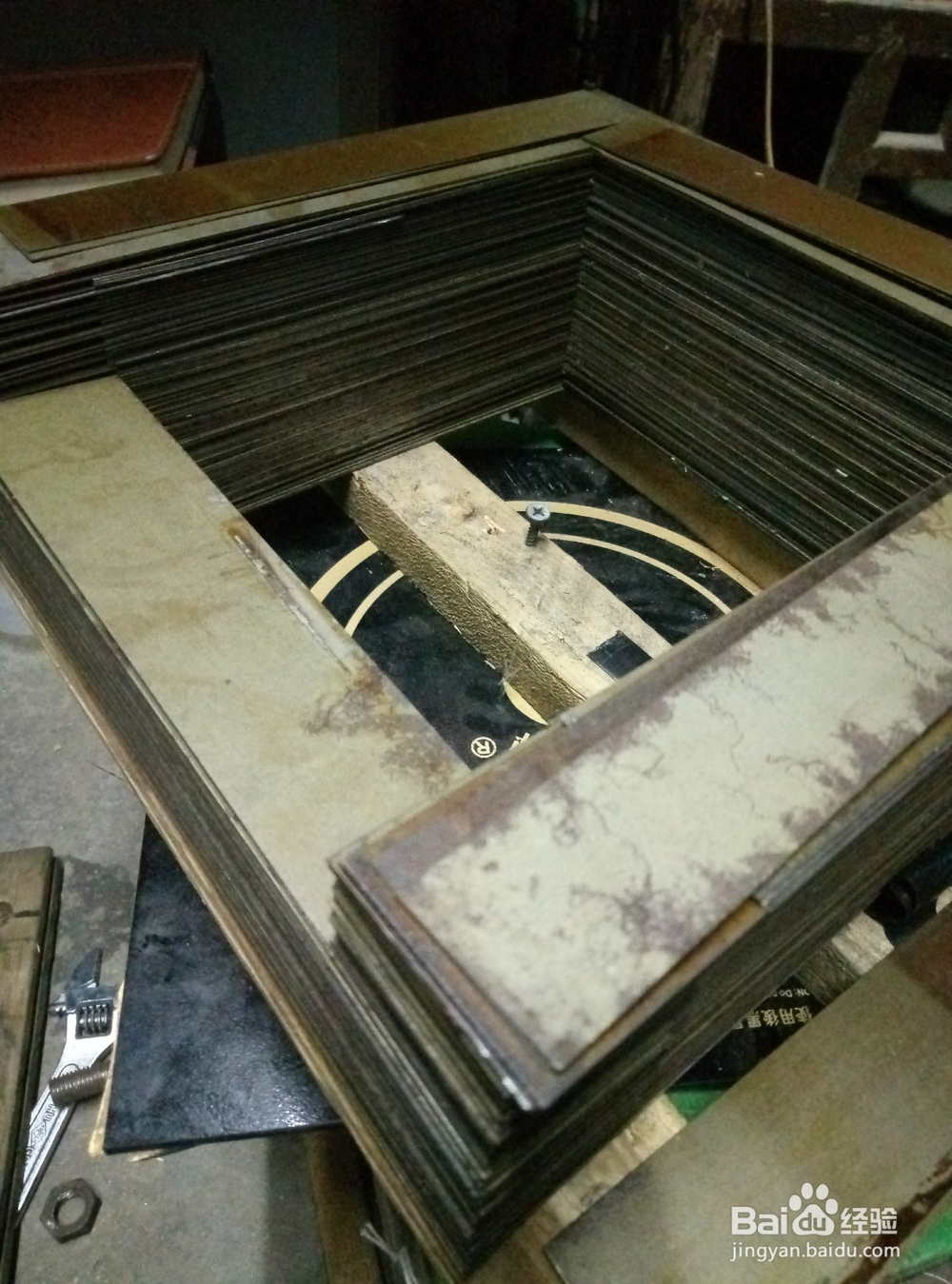 怎样制作家用交流电焊机（2）