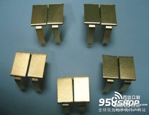 判断原装电池的方法和经验