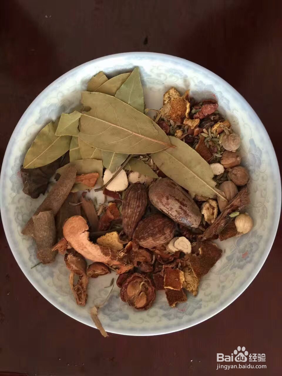 外婆家秘制茶叶蛋